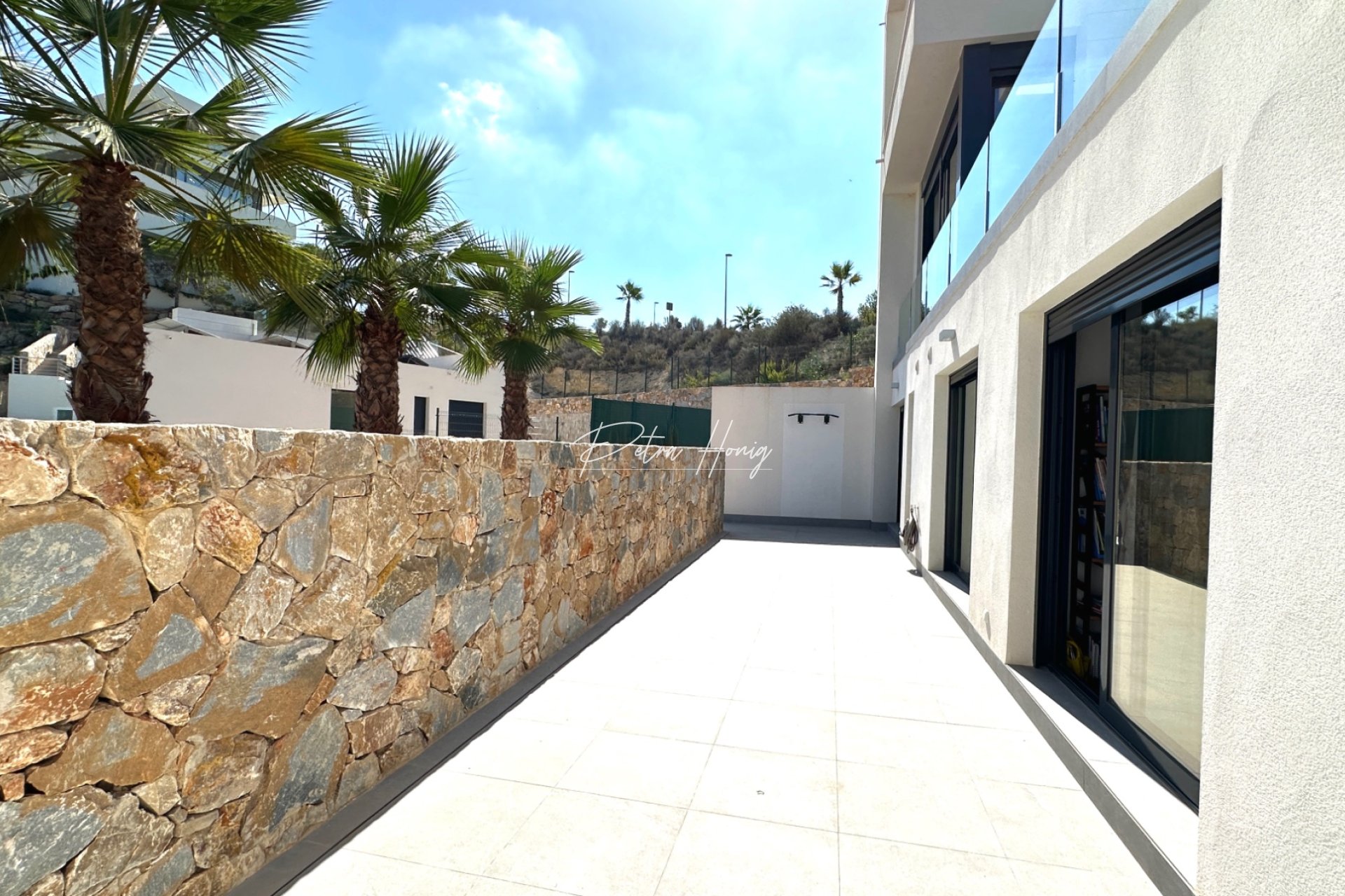 Resales - Villa - Las Colinas - Las Colinas Golf