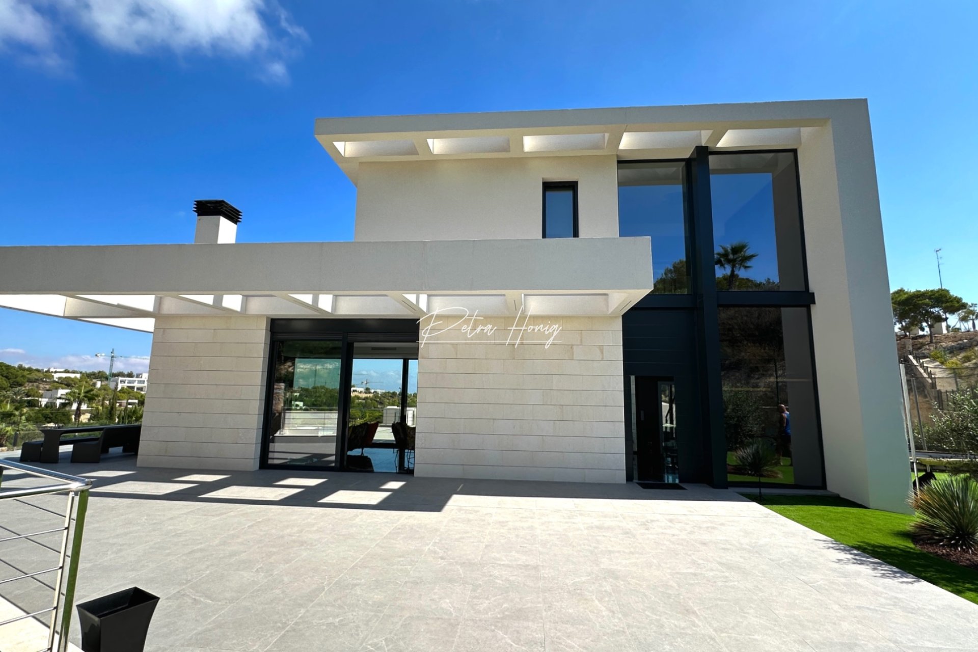 Resales - Villa - Las Colinas - Las Colinas Golf