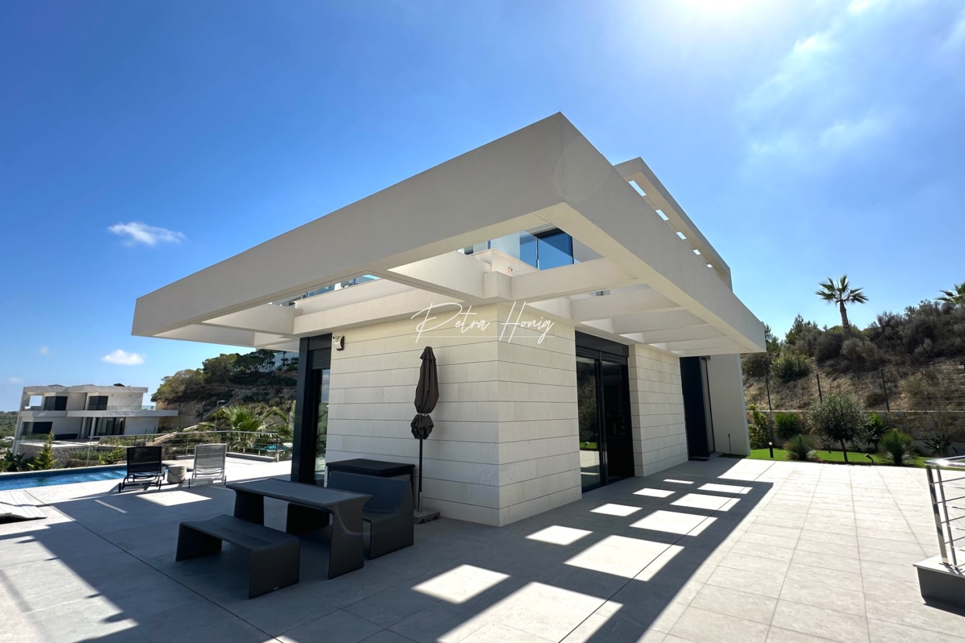 Resales - Villa - Las Colinas - Las Colinas Golf