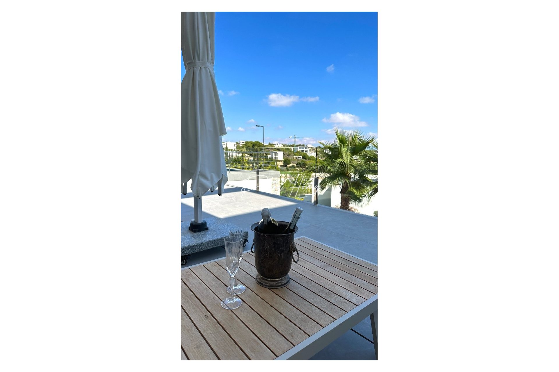 Resales - Villa - Las Colinas - Las Colinas Golf