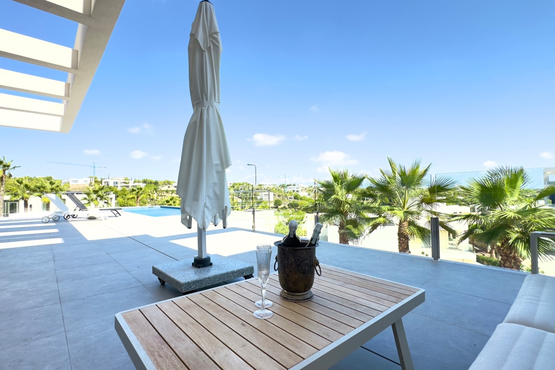 Resales - Villa - Las Colinas - Las Colinas Golf