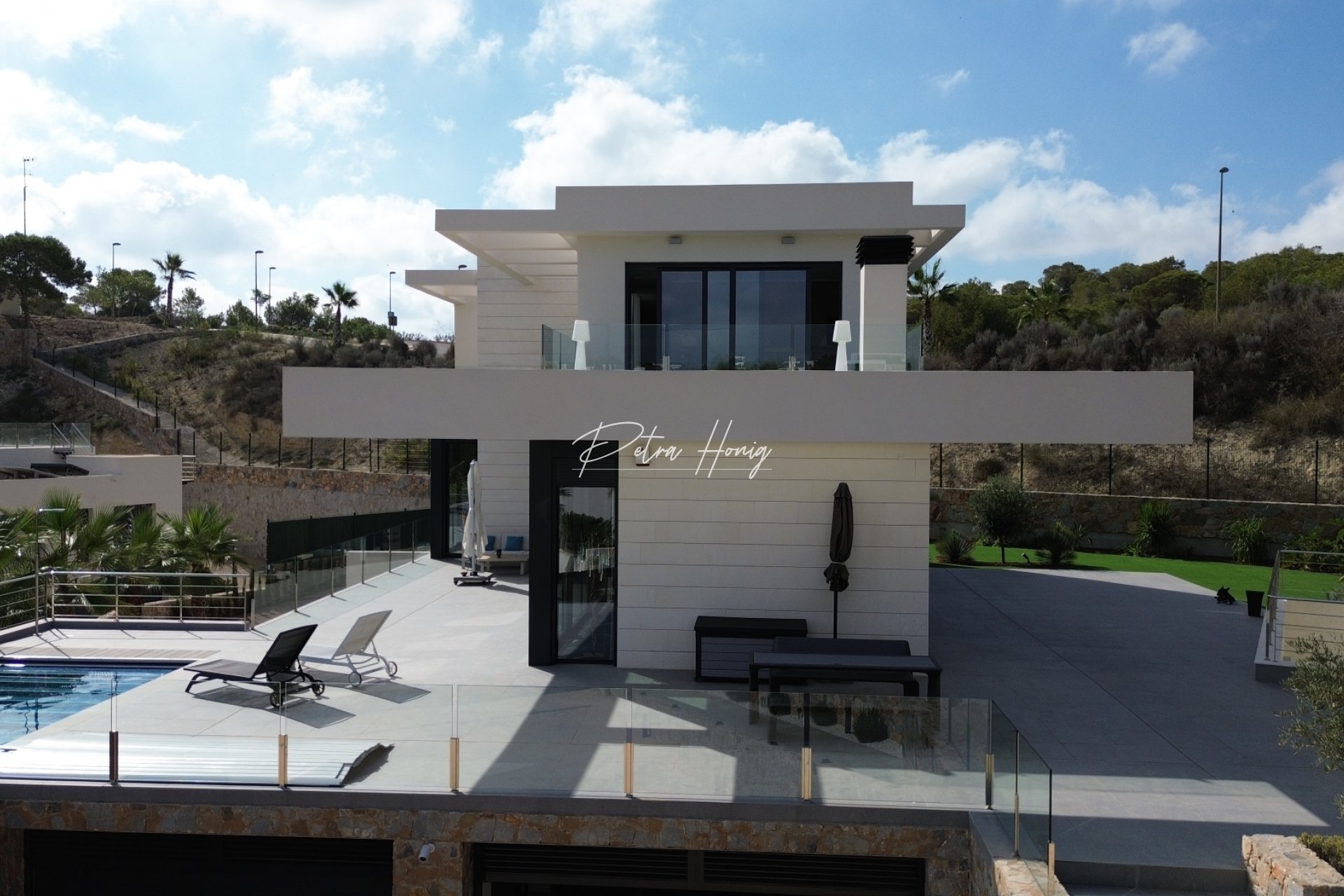 Resales - Villa - Las Colinas - Las Colinas Golf