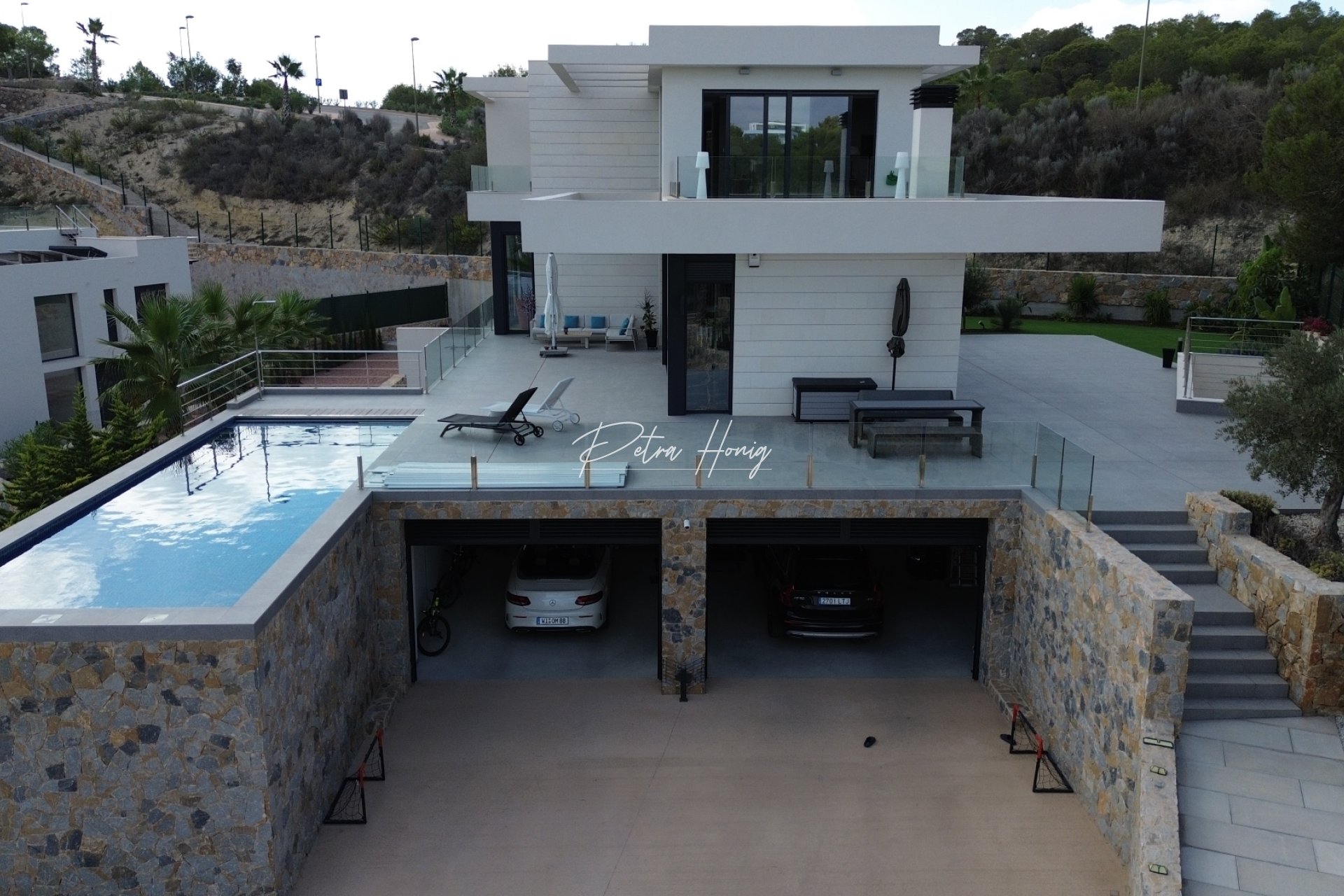 Resales - Villa - Las Colinas - Las Colinas Golf