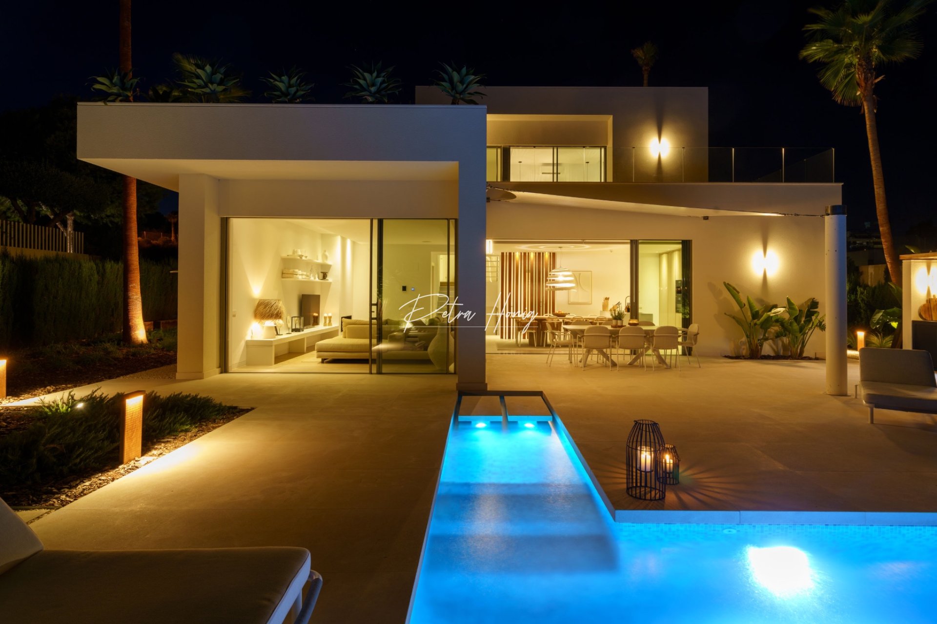 Resales - Villa - Las Colinas - Las Colinas Golf