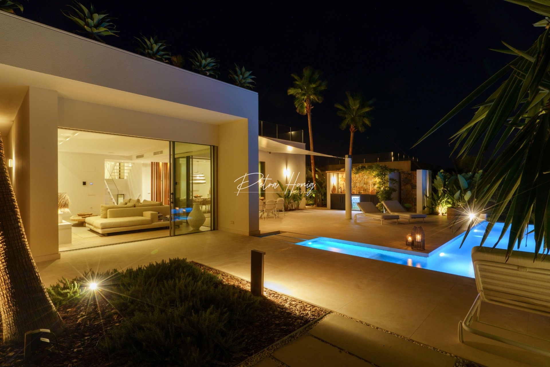 Resales - Villa - Las Colinas - Las Colinas Golf