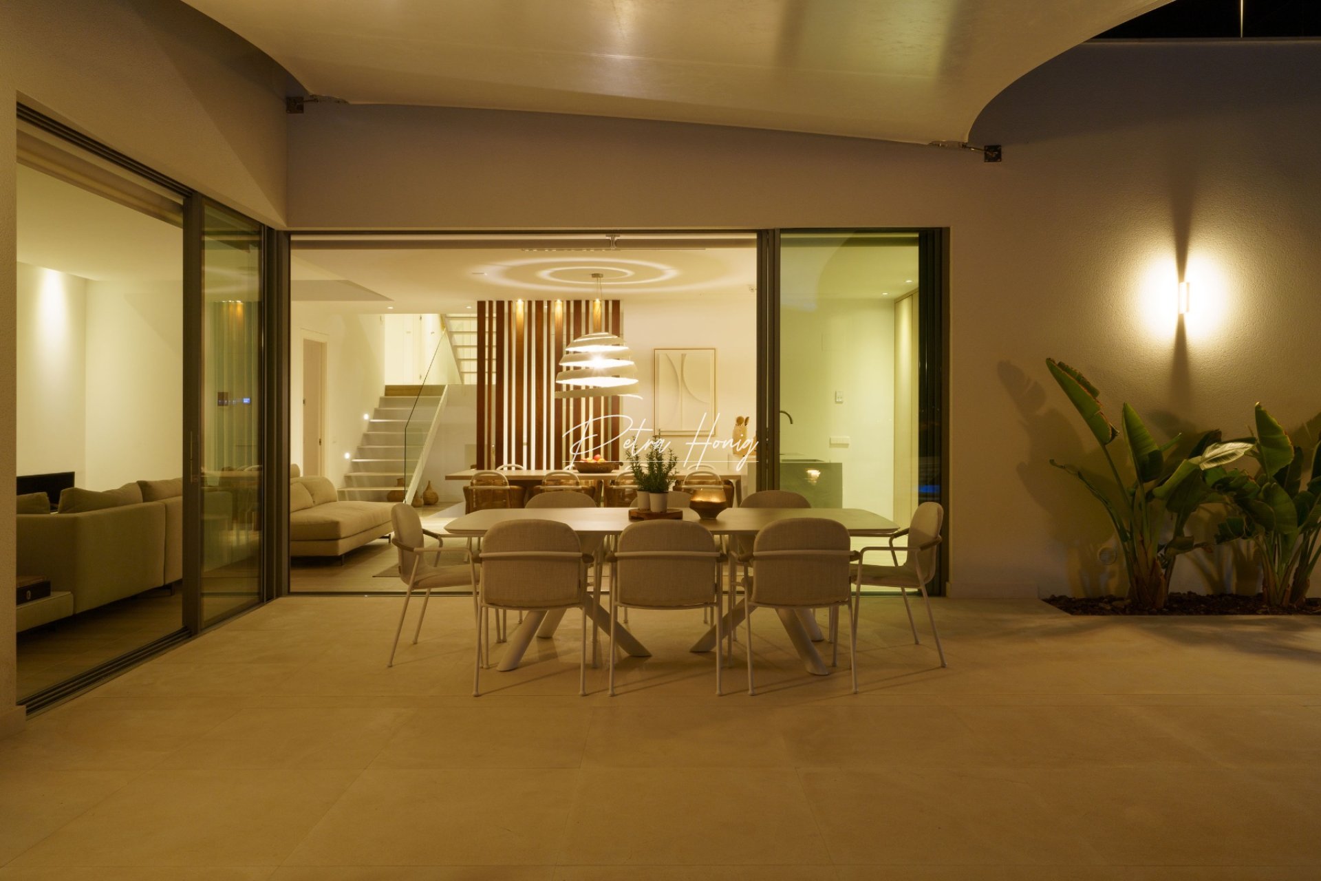 Resales - Villa - Las Colinas - Las Colinas Golf