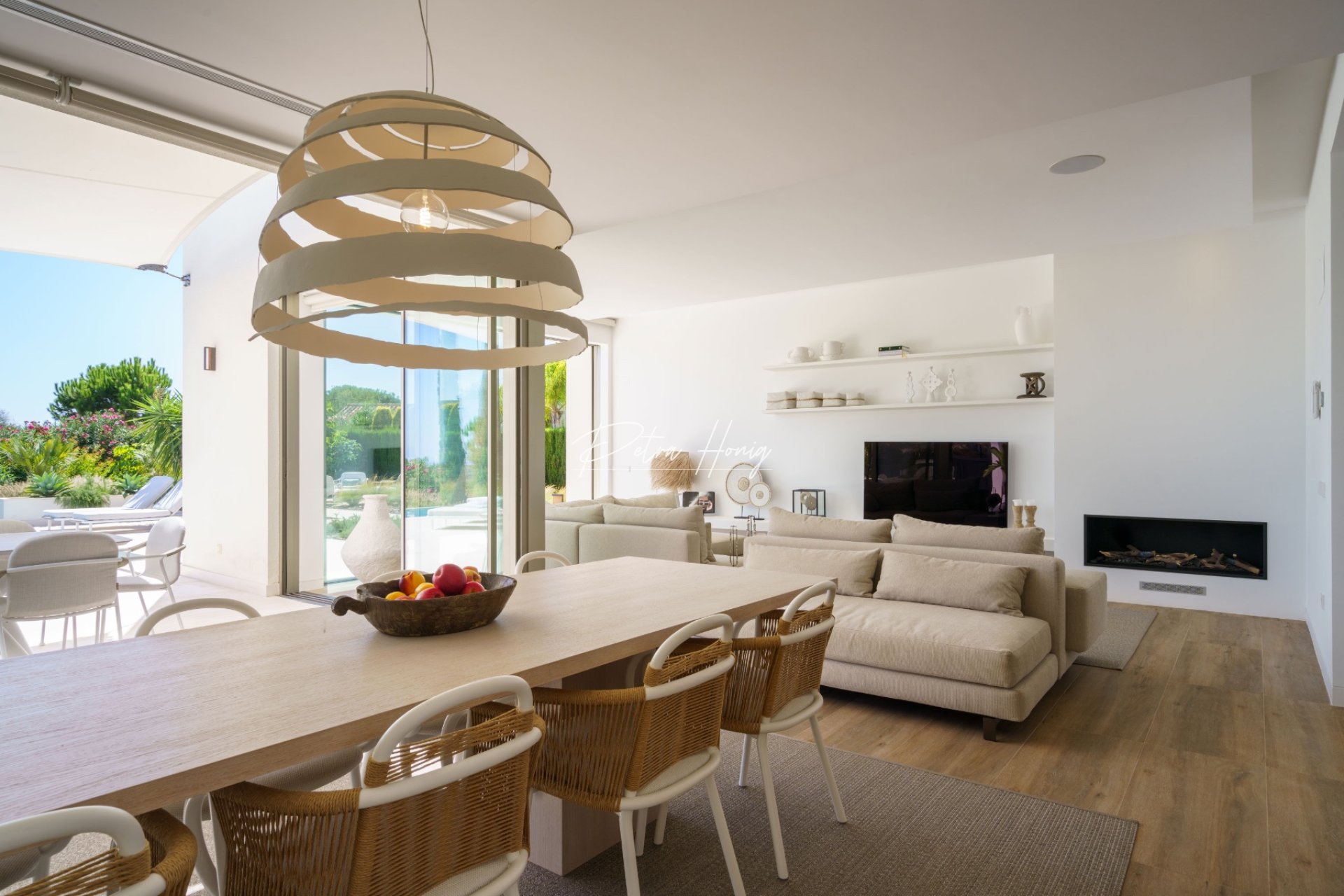Resales - Villa - Las Colinas - Las Colinas Golf