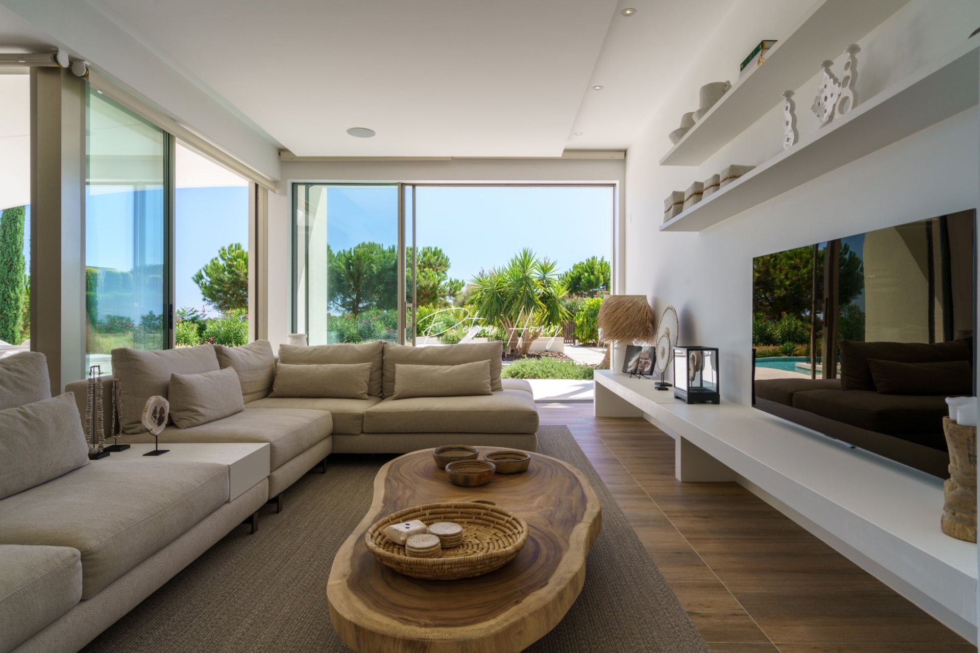 Resales - Villa - Las Colinas - Las Colinas Golf