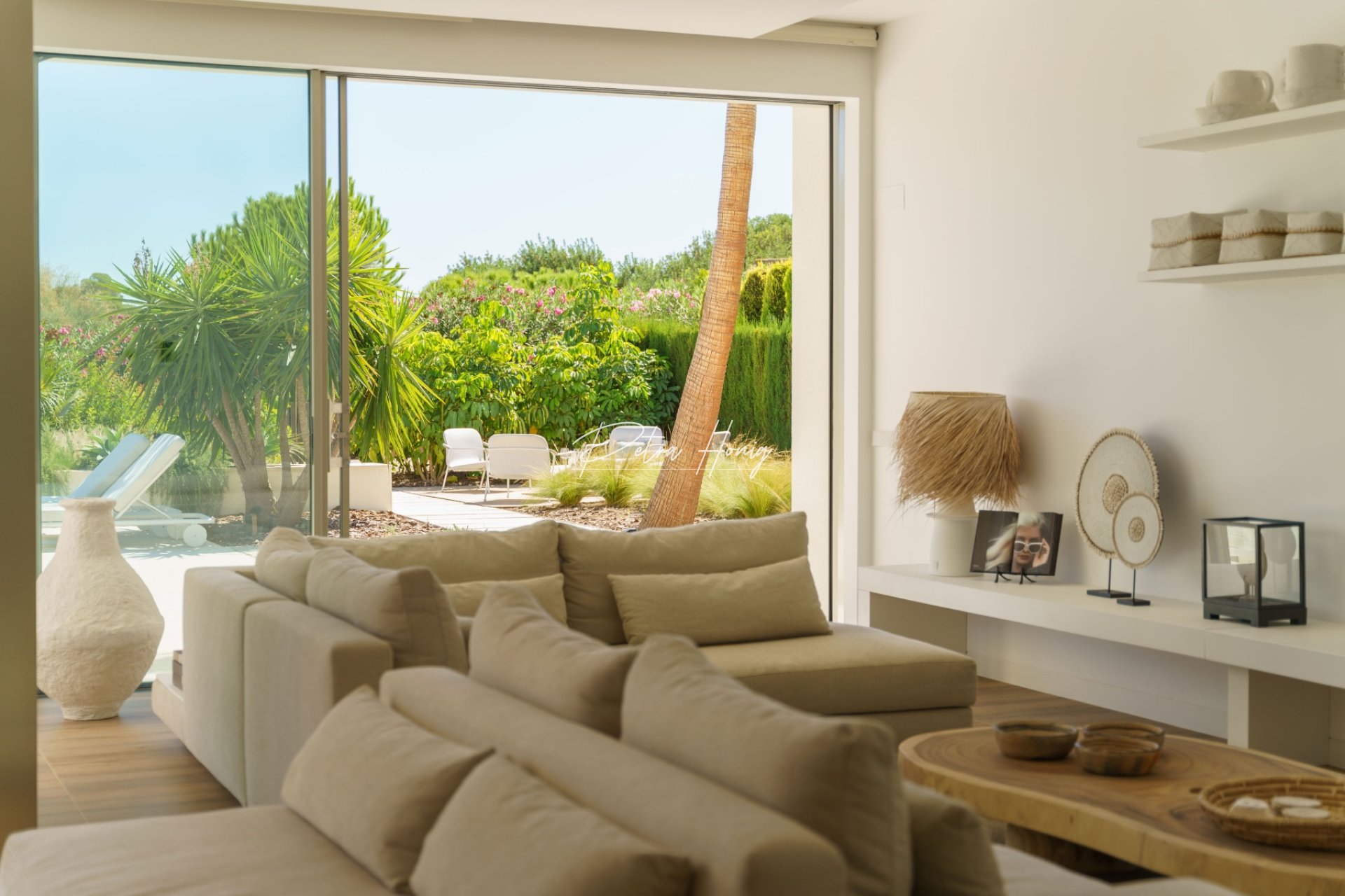 Resales - Villa - Las Colinas - Las Colinas Golf