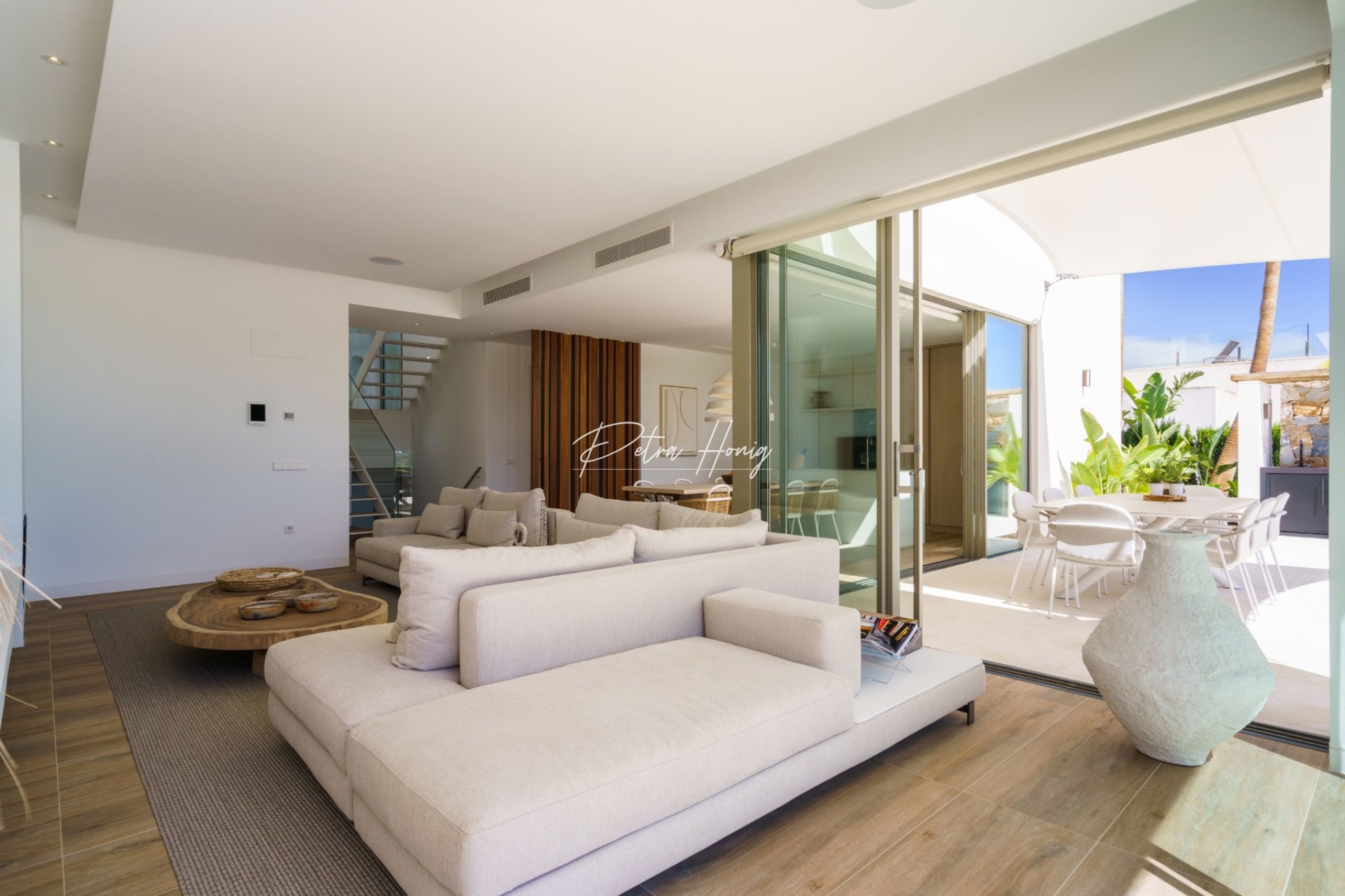 Resales - Villa - Las Colinas - Las Colinas Golf