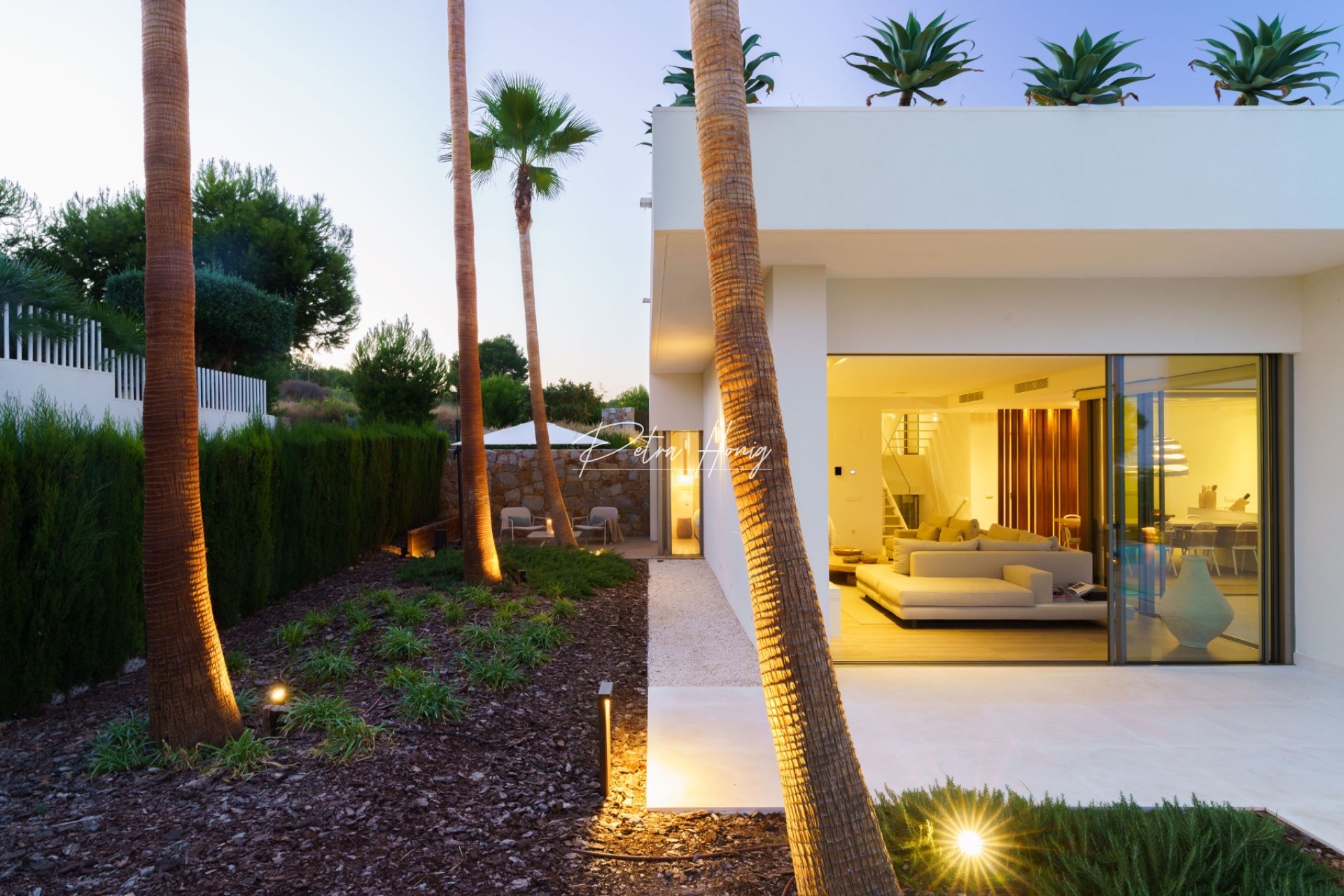 Resales - Villa - Las Colinas - Las Colinas Golf