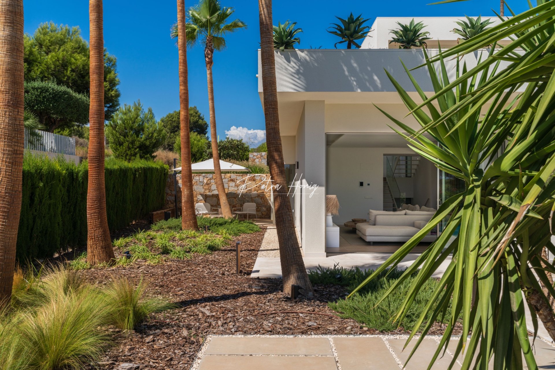 Resales - Villa - Las Colinas - Las Colinas Golf