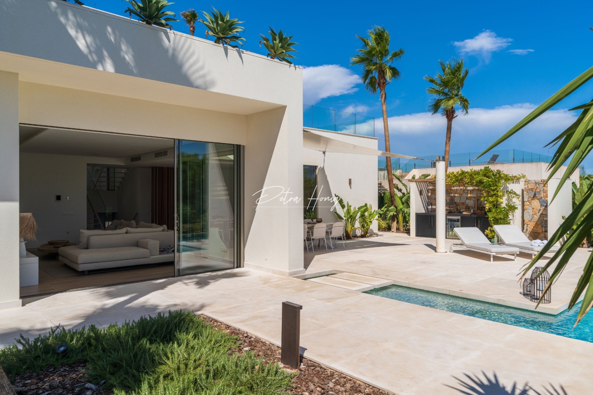 Resales - Villa - Las Colinas - Las Colinas Golf