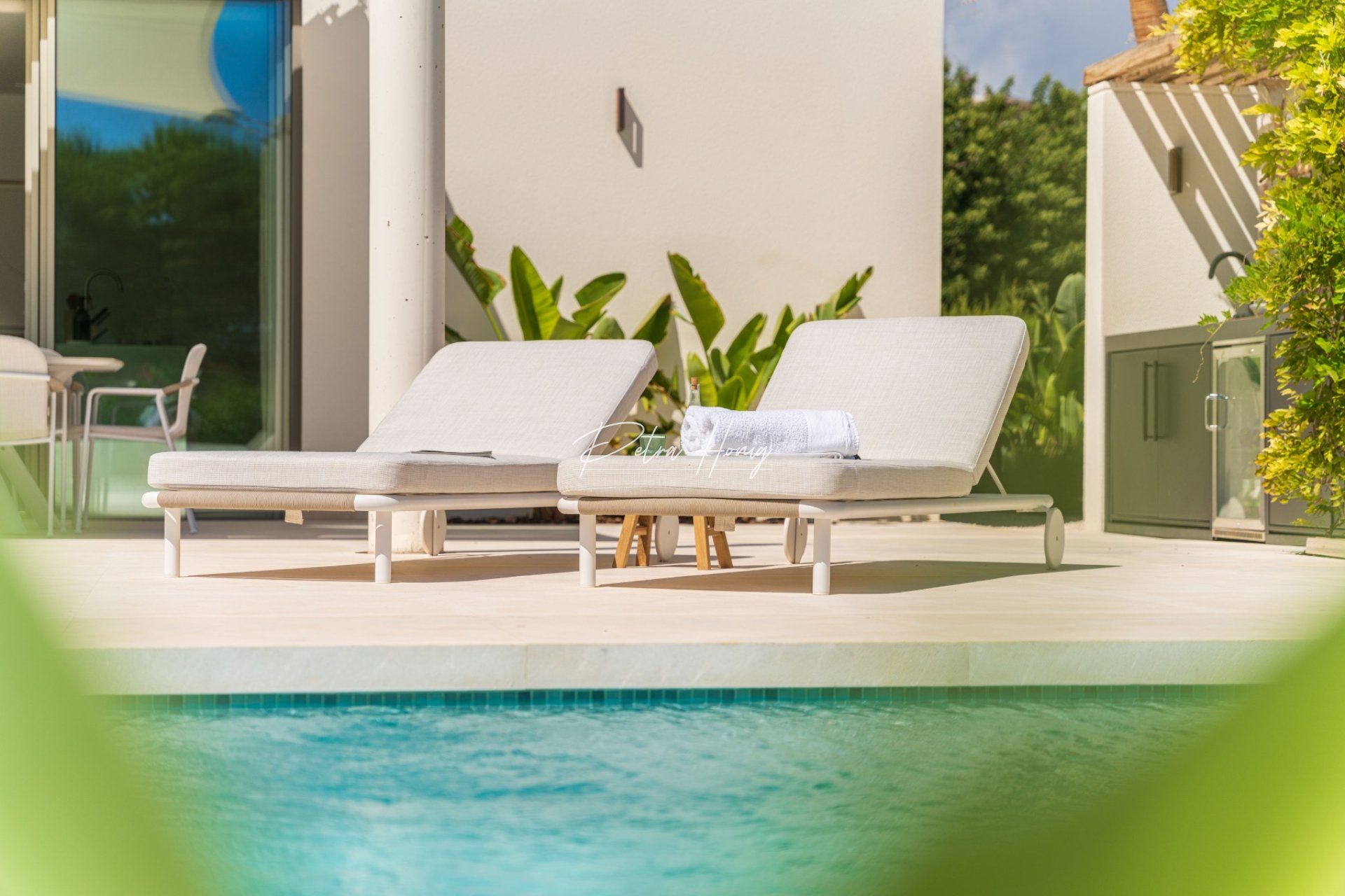Resales - Villa - Las Colinas - Las Colinas Golf