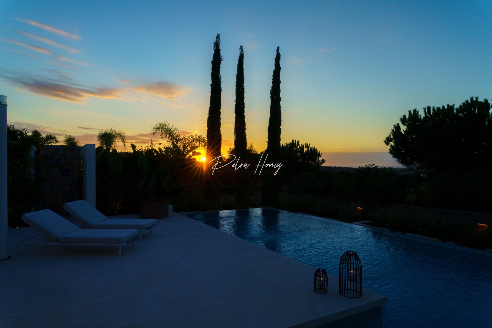 Resales - Villa - Las Colinas - Las Colinas Golf