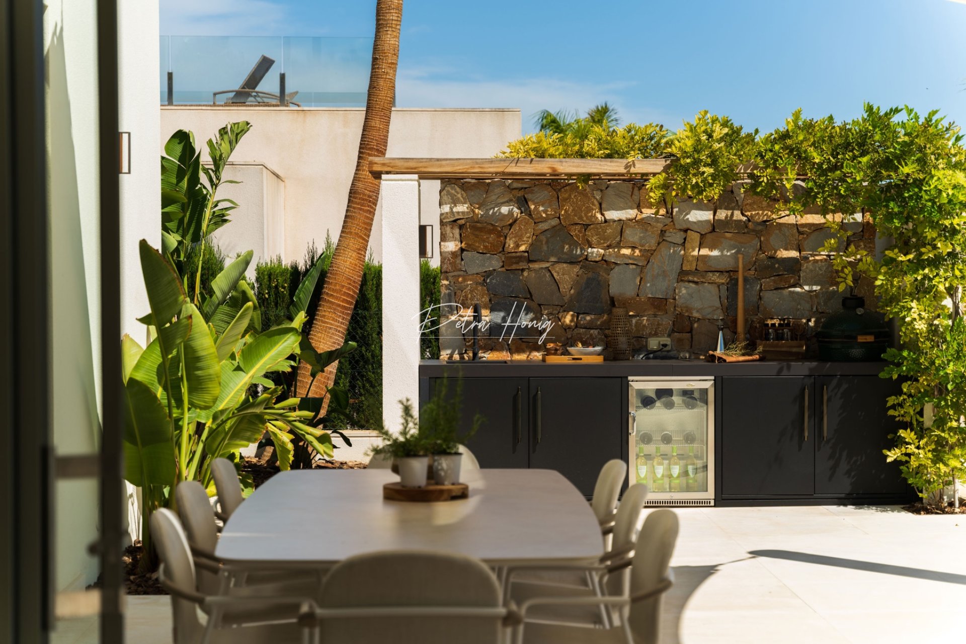 Resales - Villa - Las Colinas - Las Colinas Golf