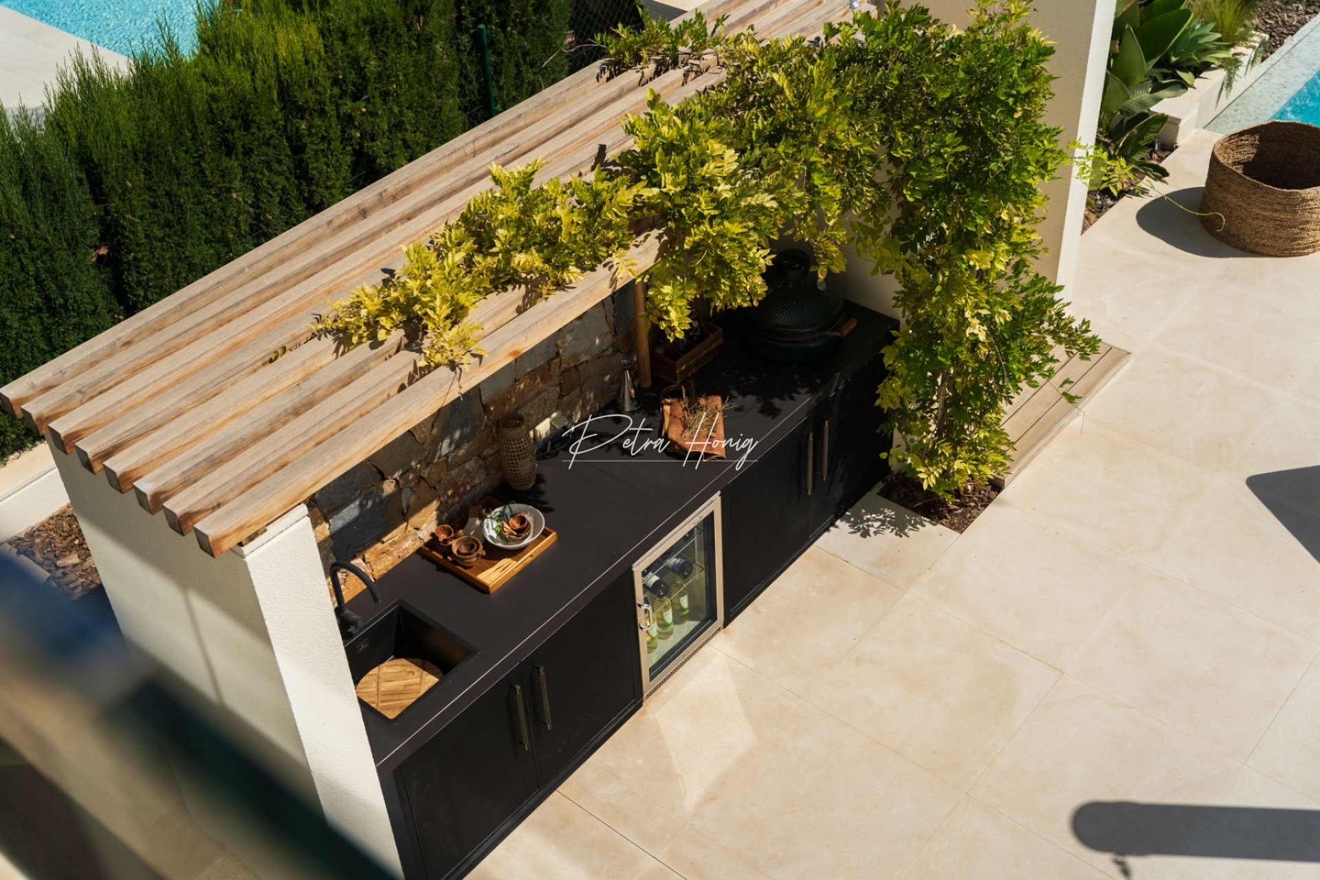 Resales - Villa - Las Colinas - Las Colinas Golf