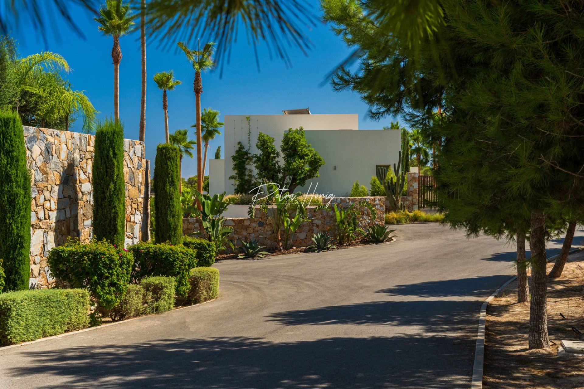Resales - Villa - Las Colinas - Las Colinas Golf