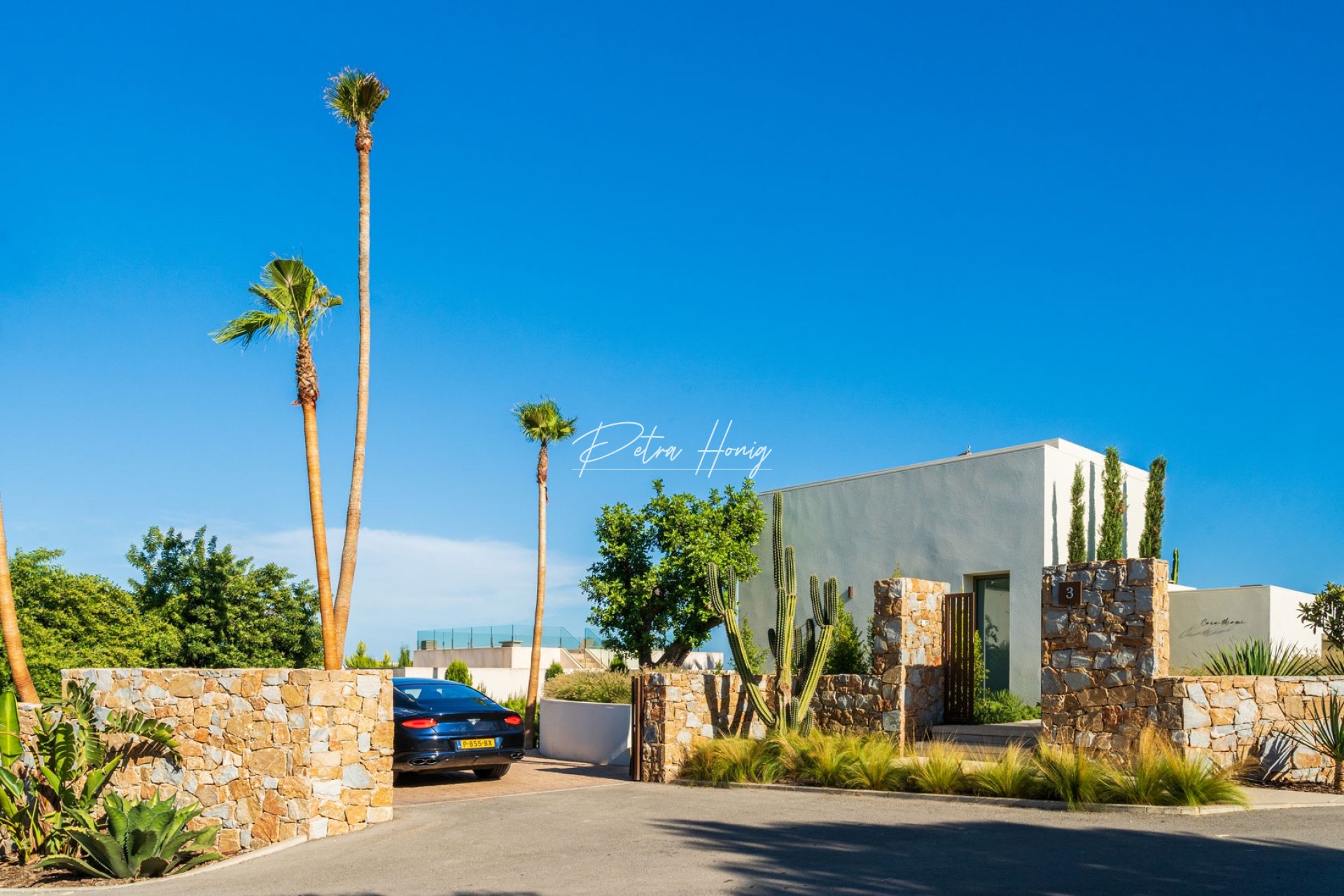 Resales - Villa - Las Colinas - Las Colinas Golf