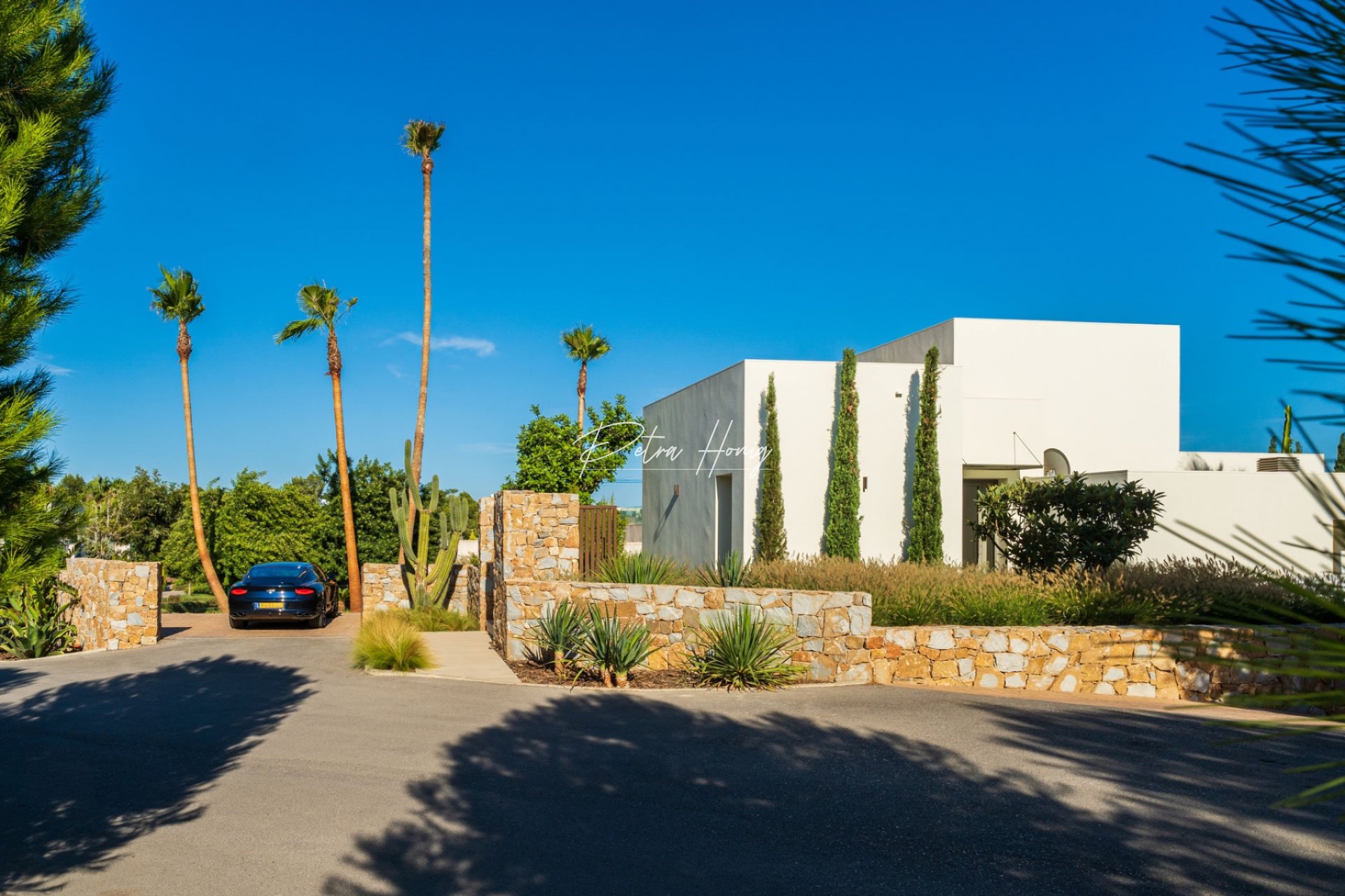 Resales - Villa - Las Colinas - Las Colinas Golf