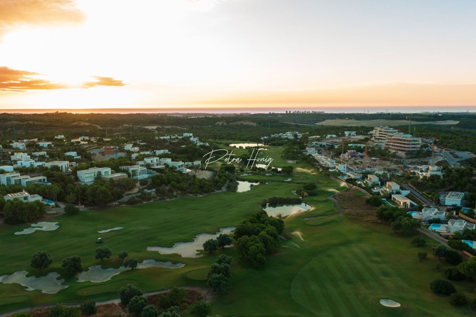 Resales - Villa - Las Colinas - Las Colinas Golf