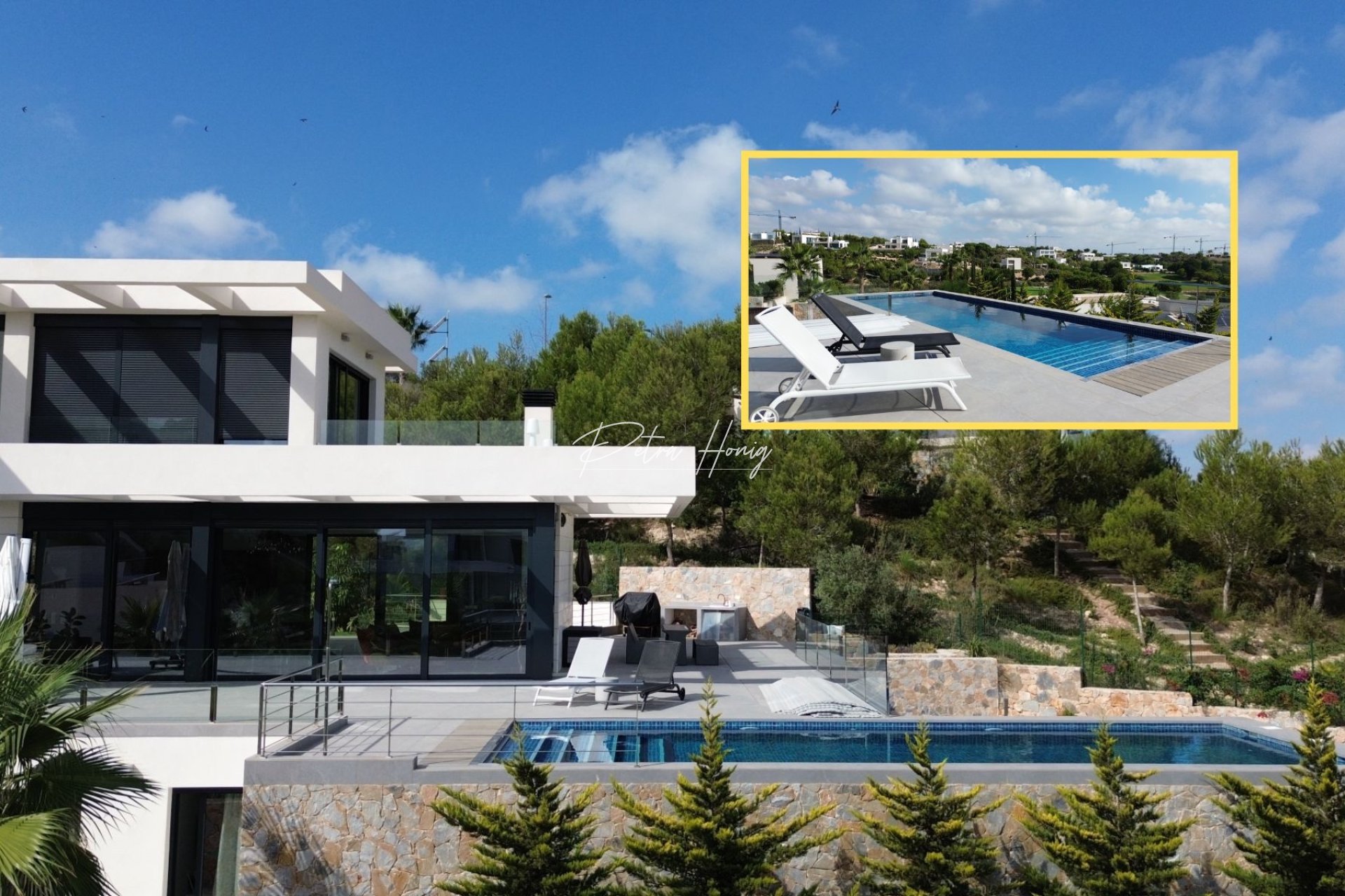 Resales - Villa - Las Colinas - Las Colinas Golf