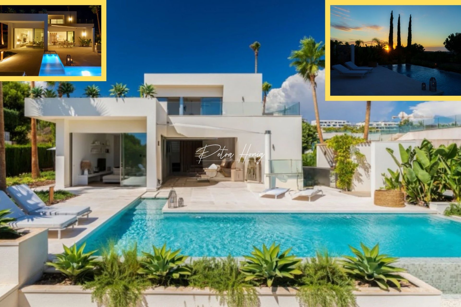 Resales - Villa - Las Colinas - Las Colinas Golf