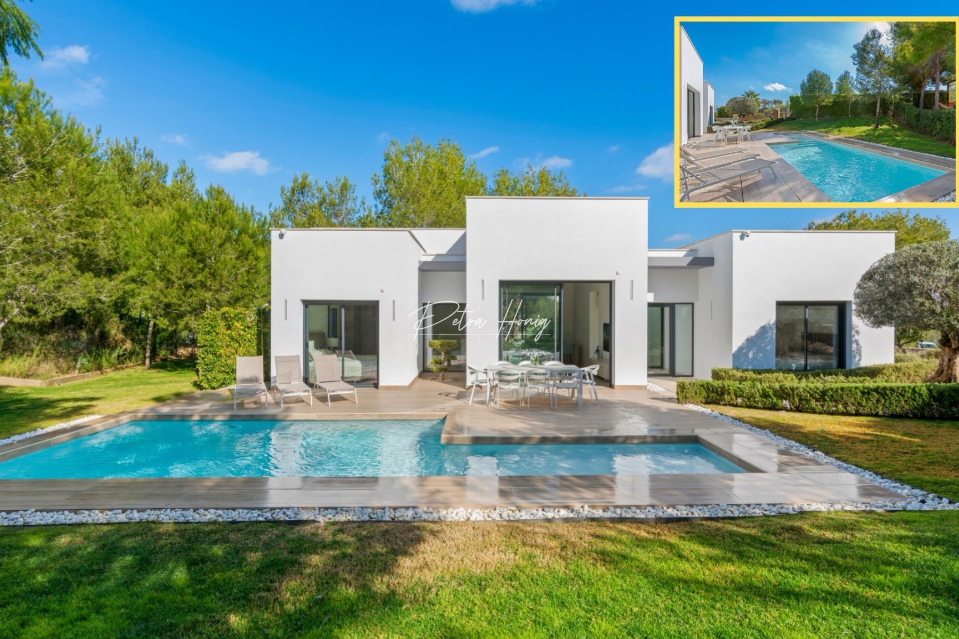 Resales - Villa - Las Colinas - Las Colinas Golf