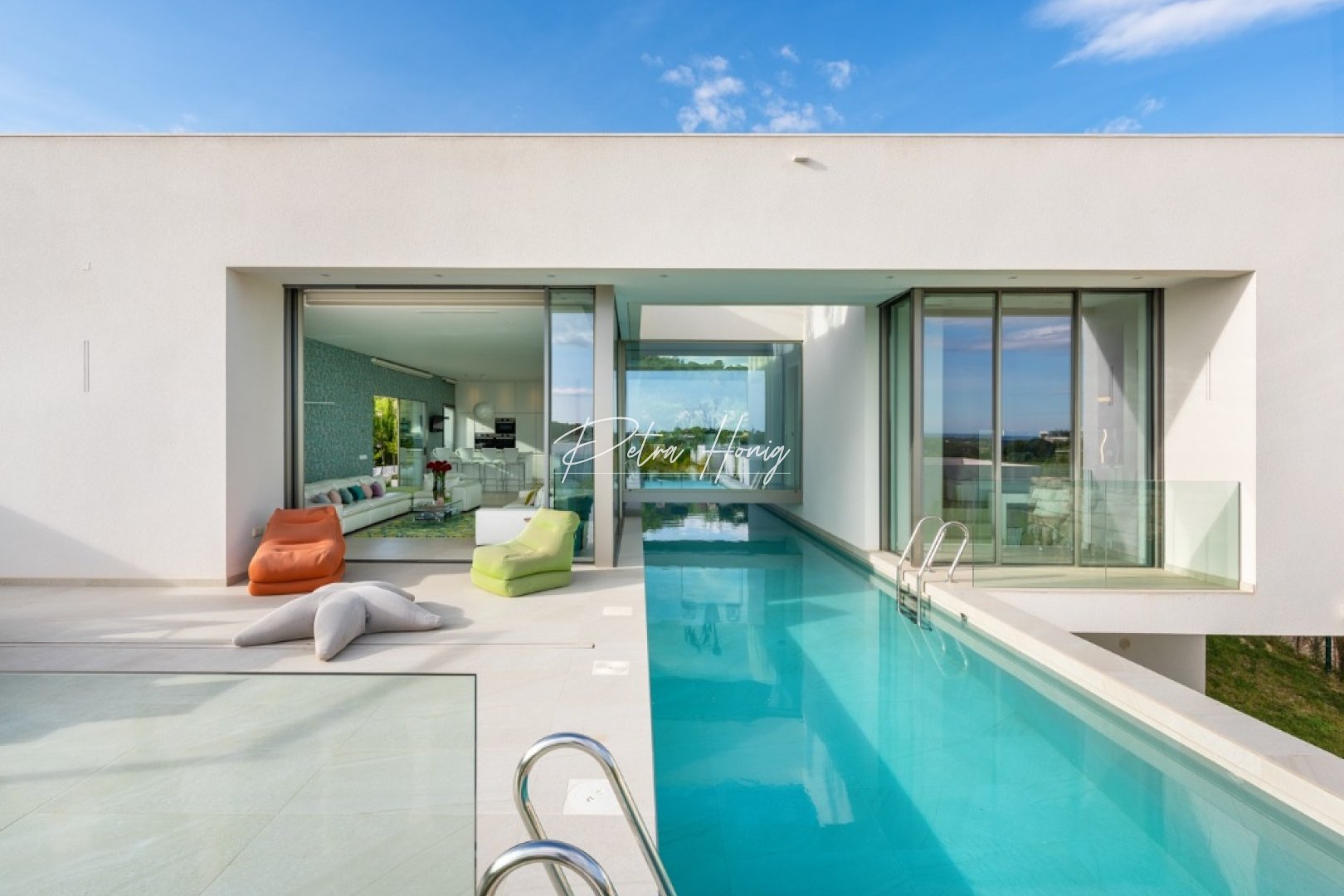 Resales - Villa - Las Colinas - Las Colinas Golf