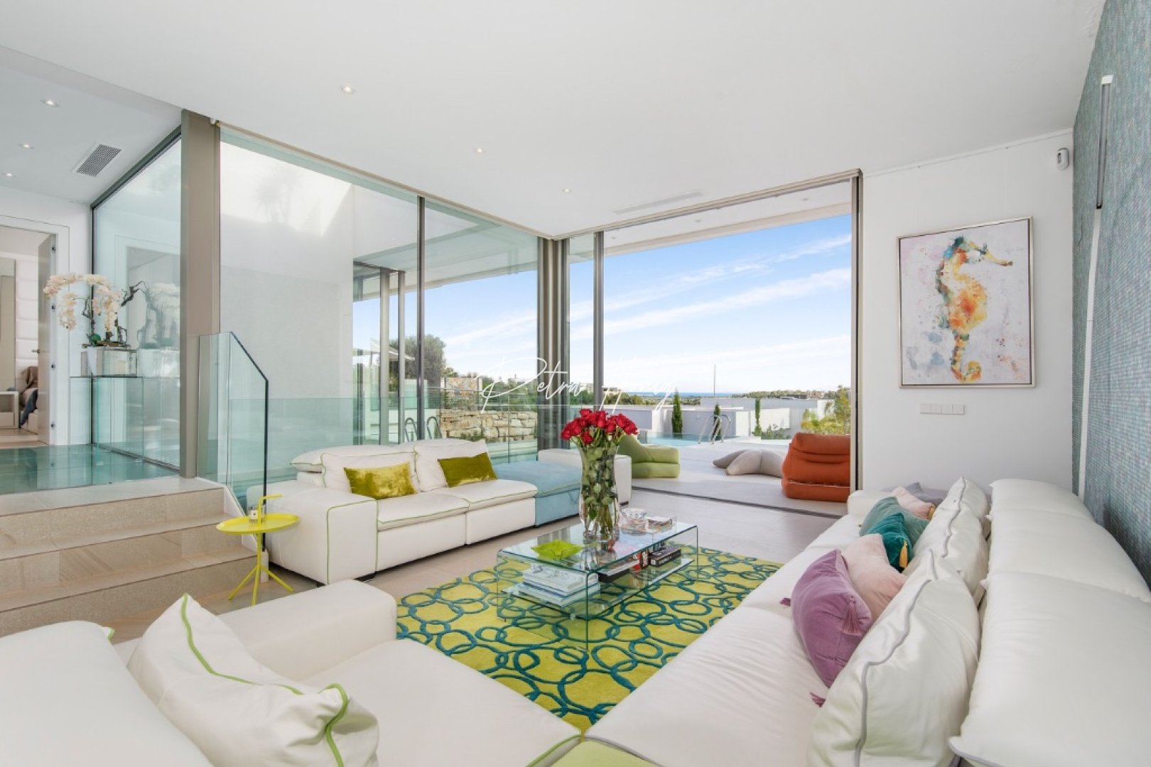 Resales - Villa - Las Colinas - Las Colinas Golf