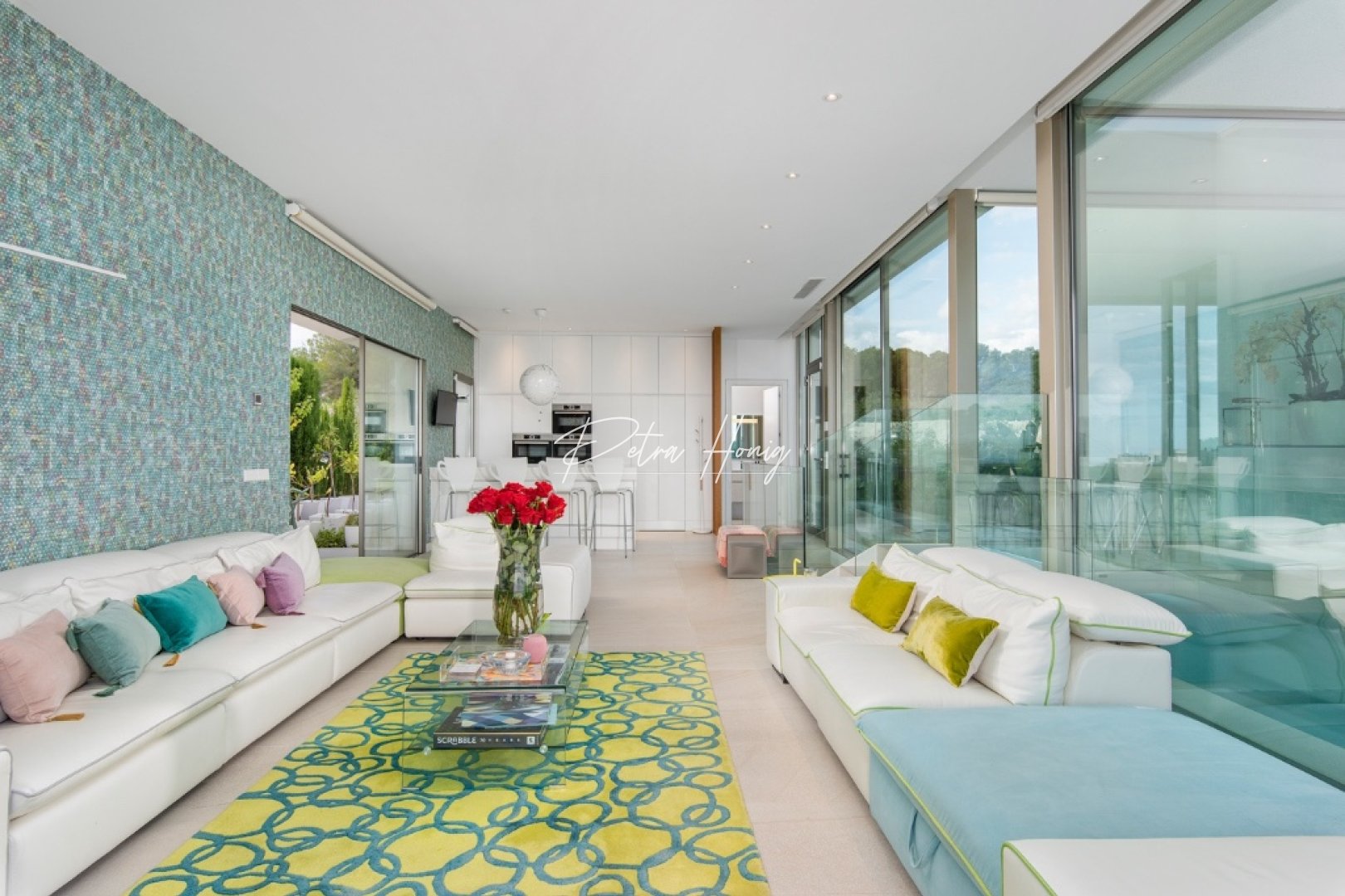 Resales - Villa - Las Colinas - Las Colinas Golf