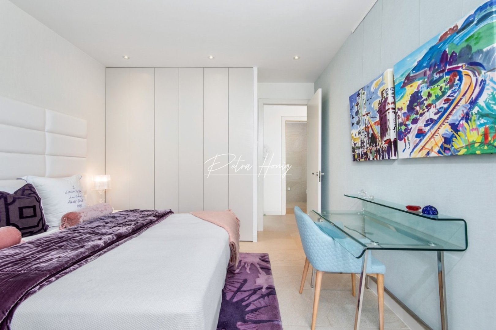 Resales - Villa - Las Colinas - Las Colinas Golf