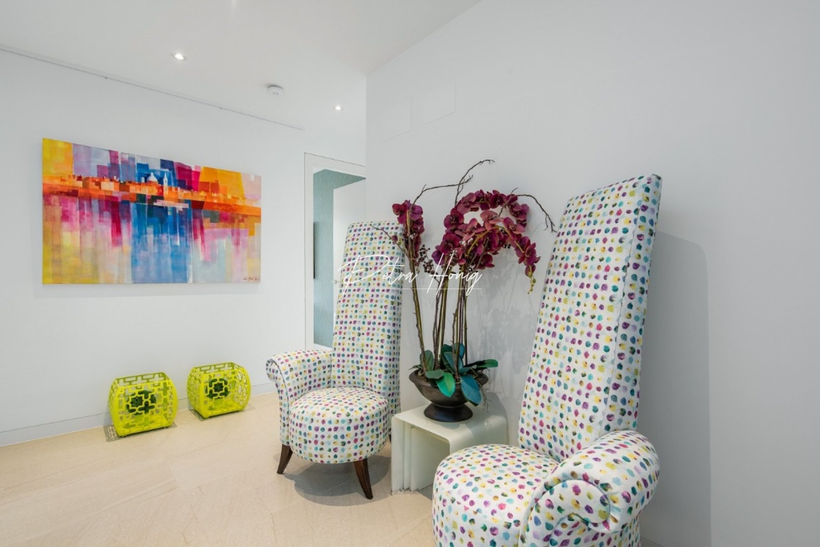 Resales - Villa - Las Colinas - Las Colinas Golf