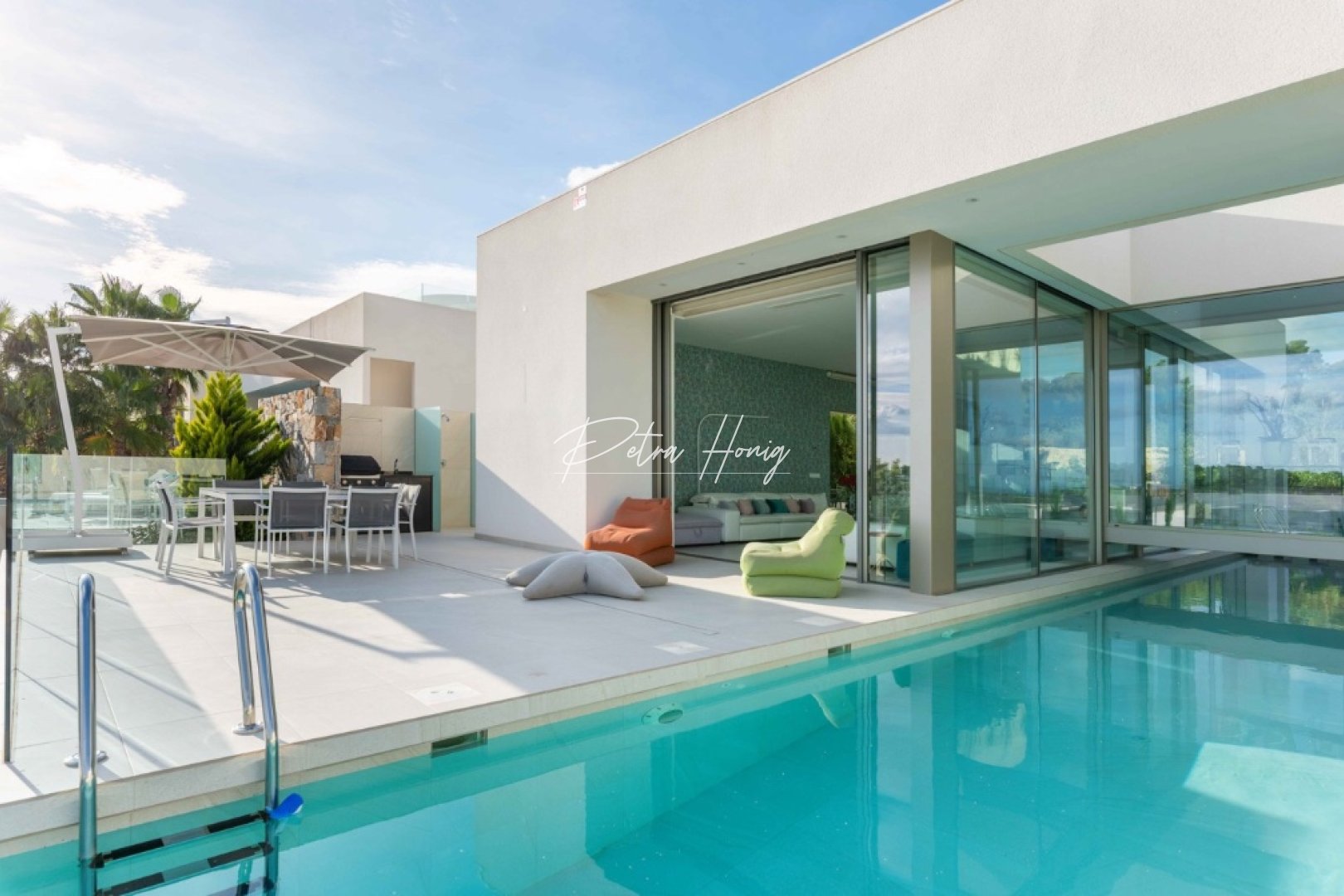 Resales - Villa - Las Colinas - Las Colinas Golf