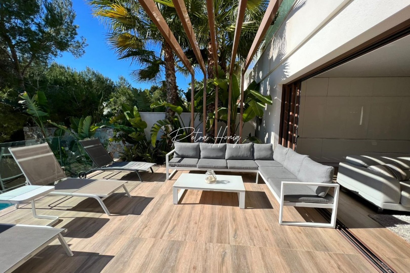 Resales - Villa - Las Colinas - Las Colinas Golf