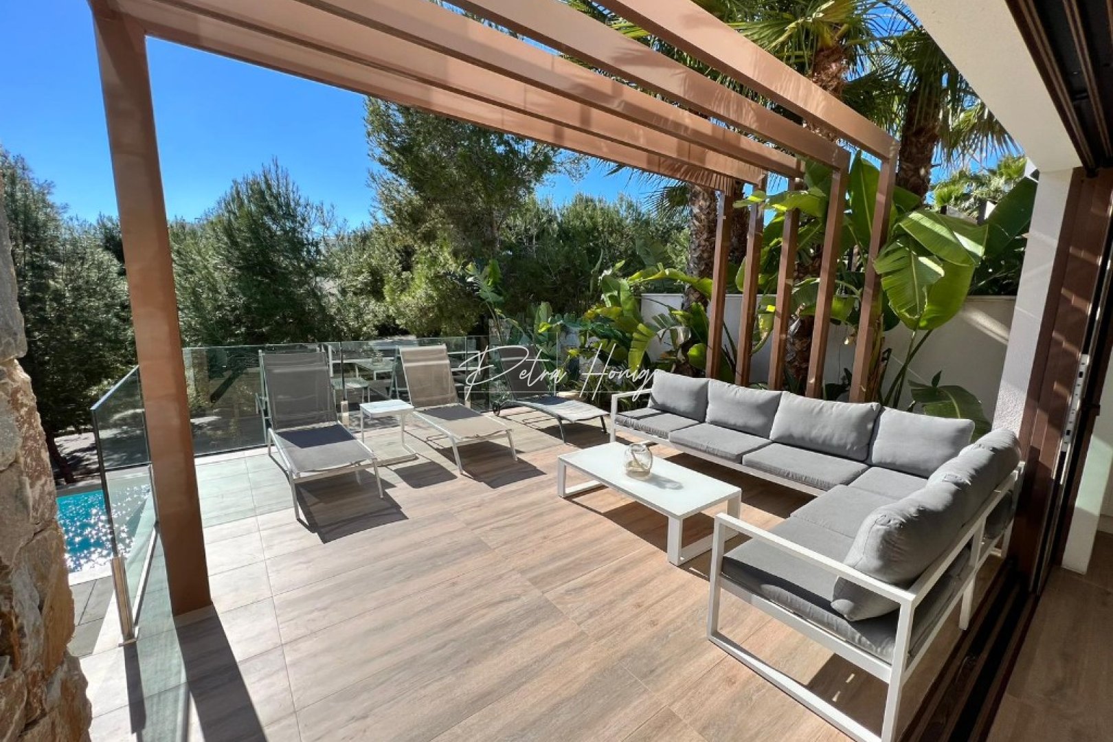 Resales - Villa - Las Colinas - Las Colinas Golf