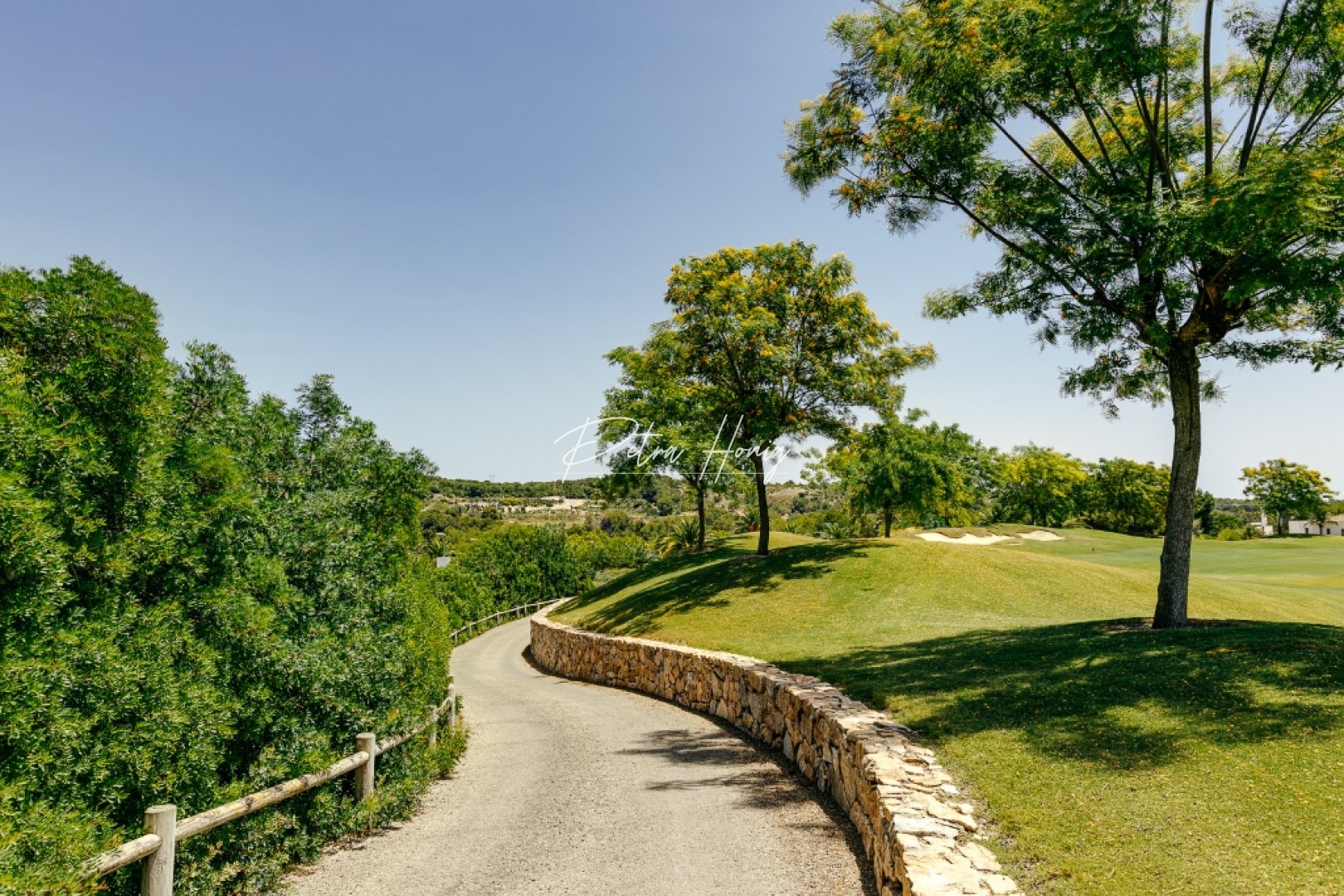 Resales - Villa - Las Colinas - Las Colinas Golf