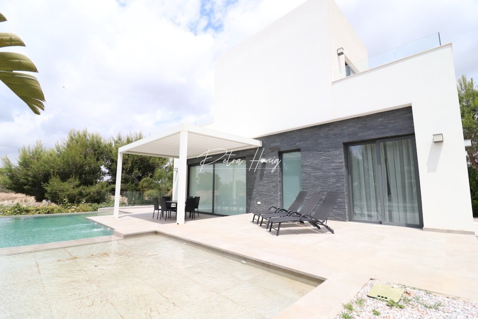 Resales - Villa - Las Colinas - Las Colinas Golf