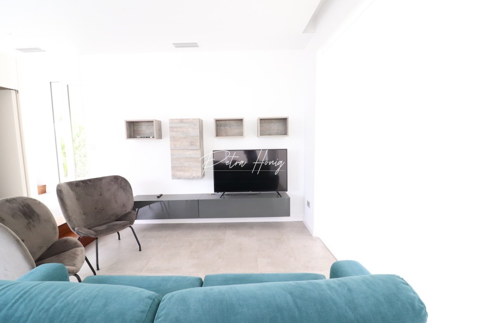 Resales - Villa - Las Colinas - Las Colinas Golf