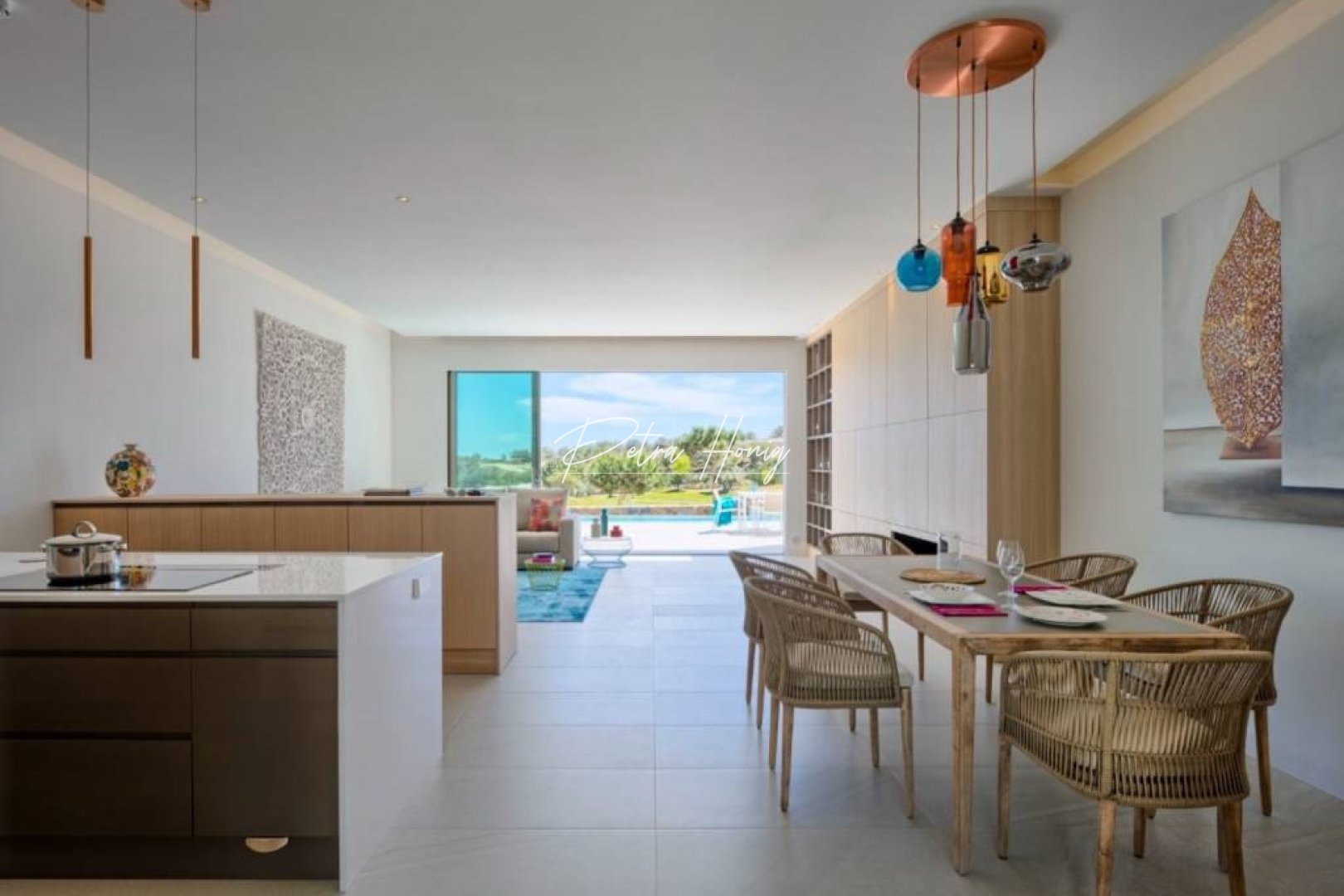 Resales - Villa - Las Colinas - Las Colinas Golf