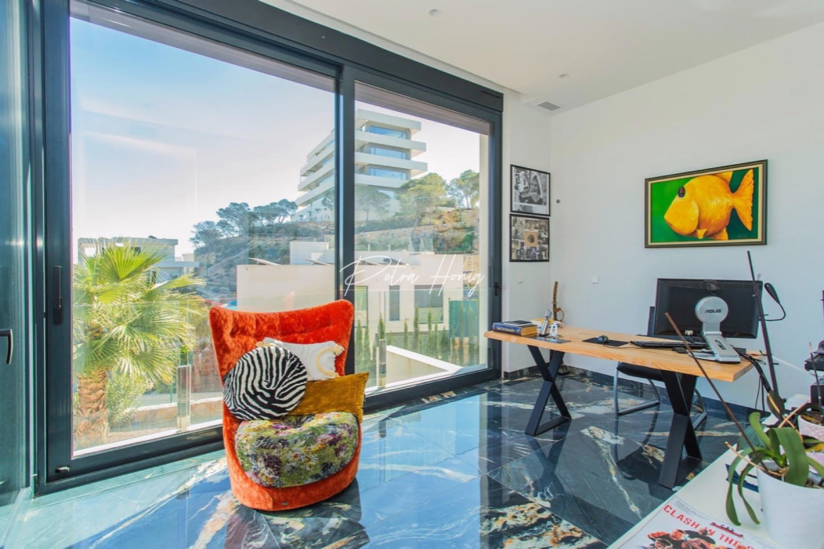 Resales - Villa - Las Colinas - Las Colinas Golf