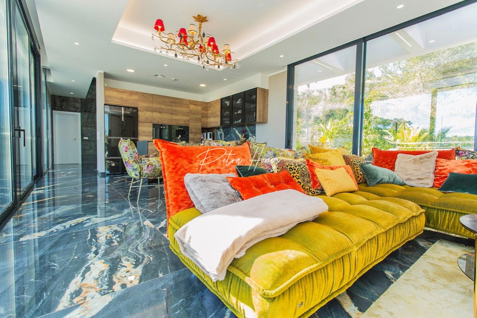 Resales - Villa - Las Colinas - Las Colinas Golf