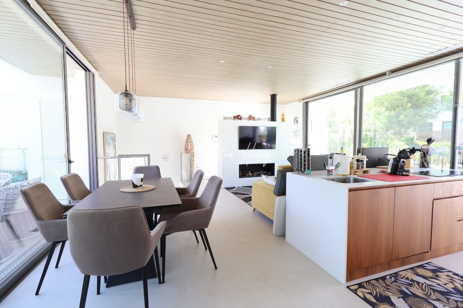 Resales - Villa - Las Colinas - Las Colinas Golf