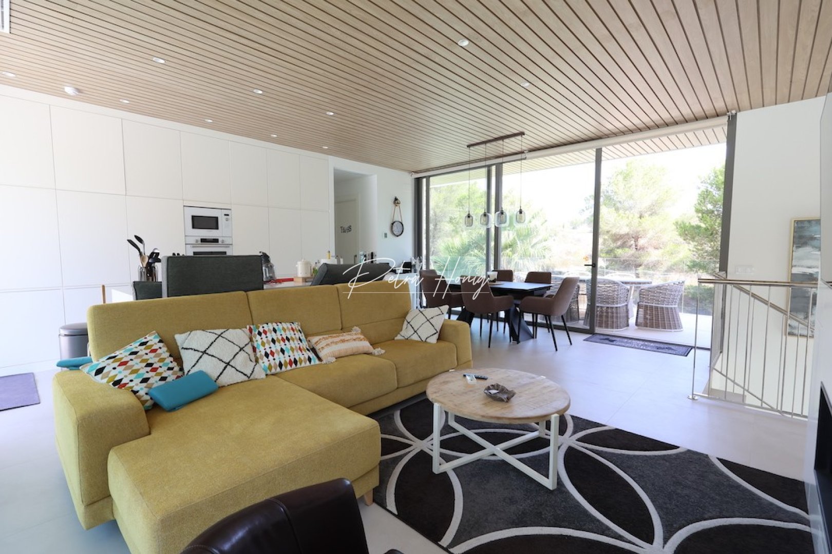 Resales - Villa - Las Colinas - Las Colinas Golf