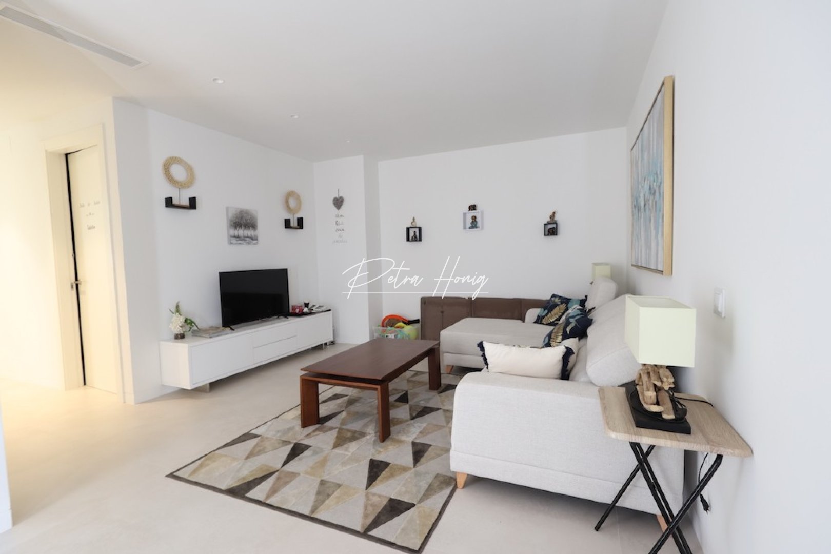 Resales - Villa - Las Colinas - Las Colinas Golf