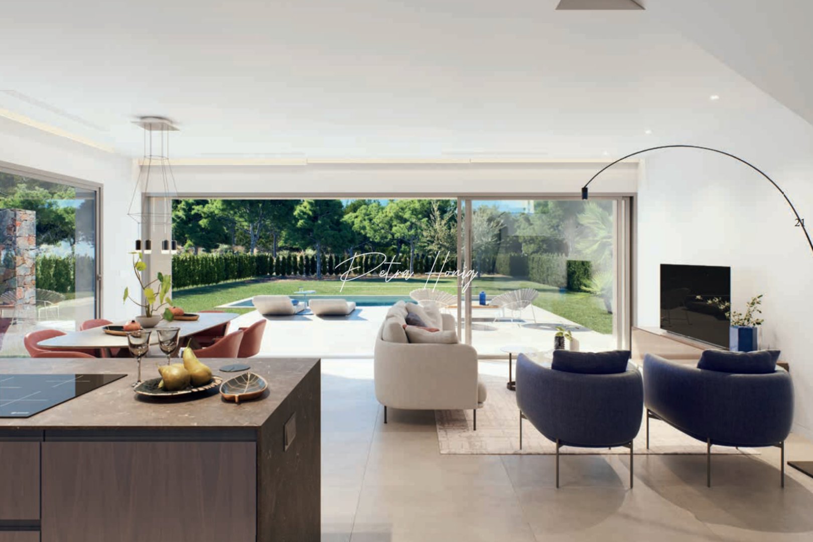 Resales - Villa - Las Colinas - Las Colinas Golf