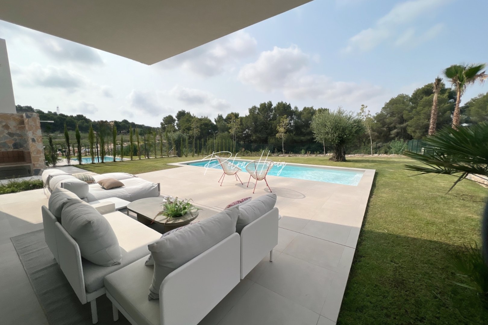 Resales - Villa - Las Colinas - Las Colinas Golf