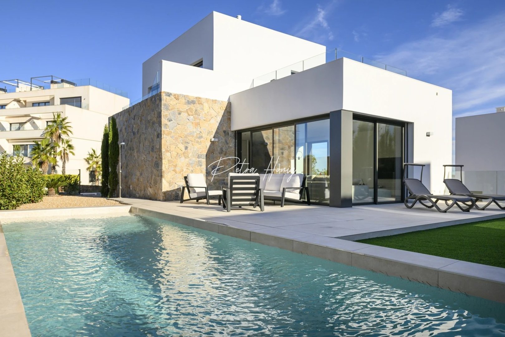 Resales - Villa - Las Colinas - Las Colinas Golf