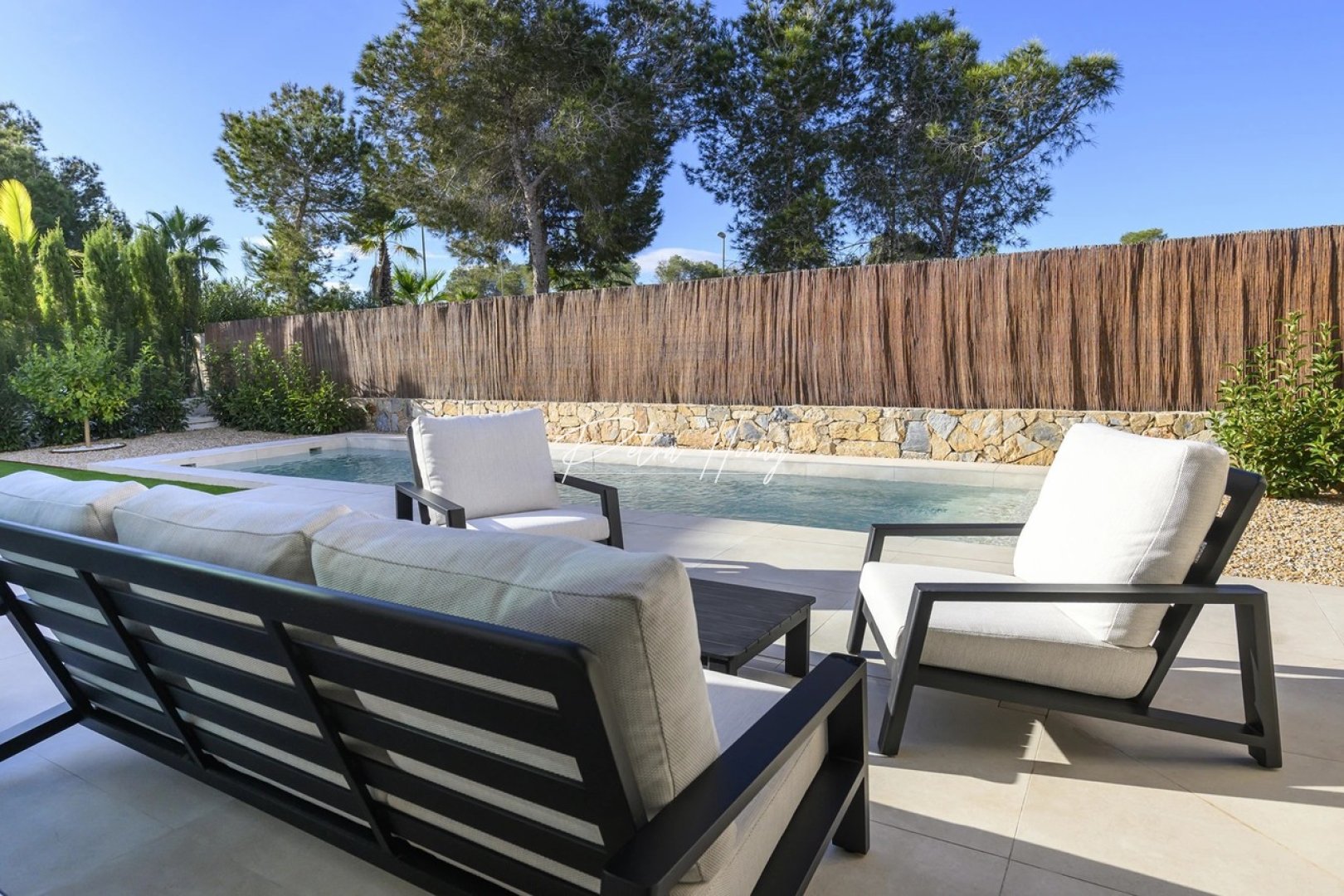 Resales - Villa - Las Colinas - Las Colinas Golf