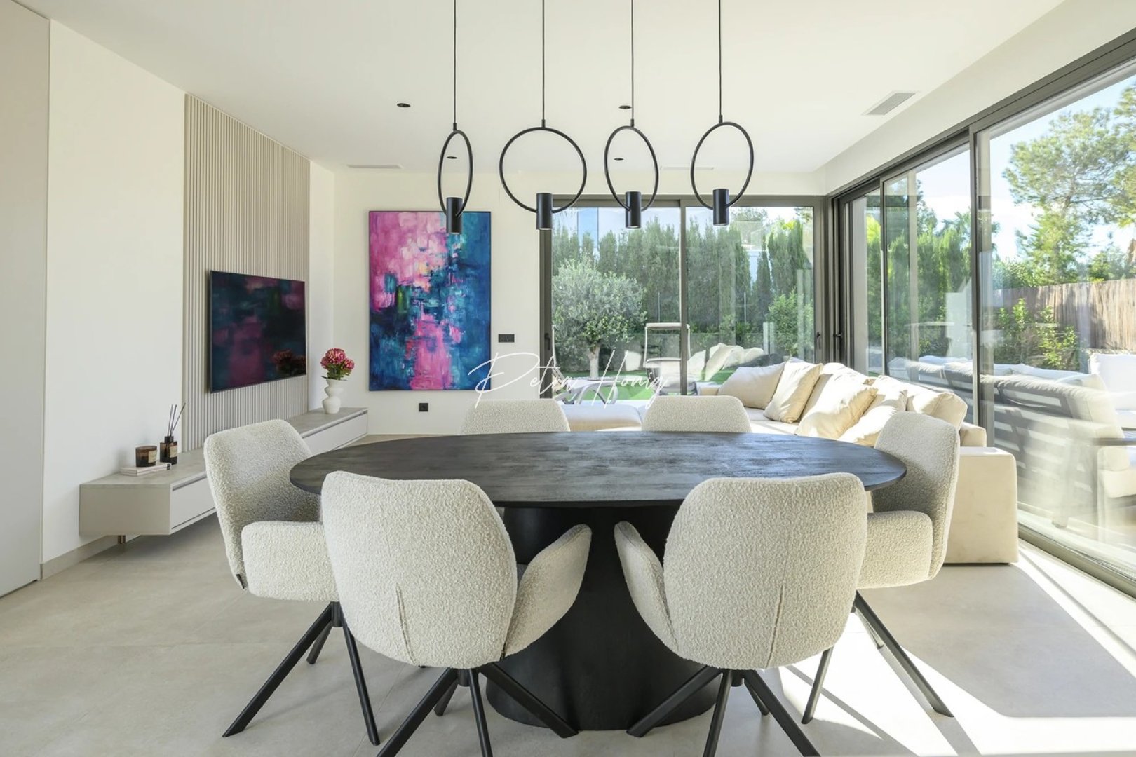 Resales - Villa - Las Colinas - Las Colinas Golf